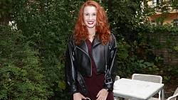 Denisa Nesvačilová konečně bydlí s přítelem. Na jaře se ale bude opět stěhovat