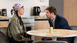 Zítra v Ulici: Ve středu vyjde pravda najevo, Martina skončí v slzách, Magda vystrašená