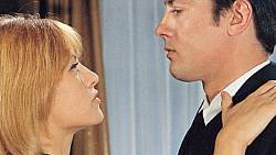 Televizní tipy na víkend: Maraton s Delonem, animák i western