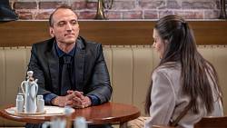 Ulice: Proč by se Pokladník nemohl zamilovat? Někteří diváci by byli pro