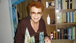 Filmová čarodějnice, kterou všichni milovali. Jen osud na ni byl zlý