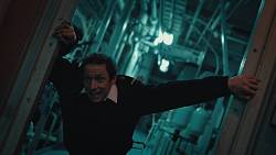 Polská minisérie vás nemilosrdně vtáhne pod hladinu. Popisuje největší polskou katastrofu