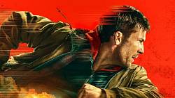 Hra začíná: Kdo uteče, vyhraje. Nenechte si ujít Běžícího muže