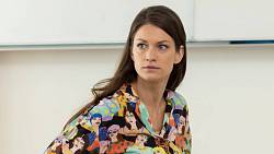 Ulice: Při natáčení mi nebylo dobře, přiznala herečka. Z těchto scén bude mrazit i vás