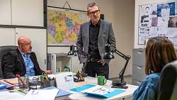 Zítra v Ulici: V úterý Karla rozjíždí svůj plán a Lukášovi konečně přeje štěstí