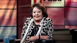 Změnila se k nepoznání? Podívejte se, jak vypadala Jiřina Bohdalová kdysi