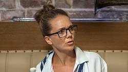 Ulice: Intrikánka se nepolepšila, jen čeká na příležitost. S klubem zatočí přes politiku