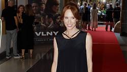 Slovenka Táňa Pauhofová má dítě s o 10 let mladším partnerem. Jak zvládá rodinu a práci?