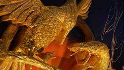 Hunger Games vydali trailer, rok před uvedením do kin