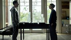 Netflix přináší dokonalé napětí. Sousedé, kteří vás budou strašit ve snech