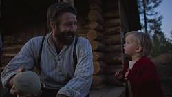 Něžná síla dřevorubce: Jak Sny o vlacích vyprávějí o lásce, která drží člověka při životě