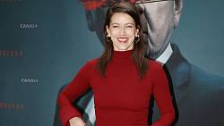 V nové kriminálce se představí Andrea Mohylová. Boxovat a zacházet se zbraní už umí