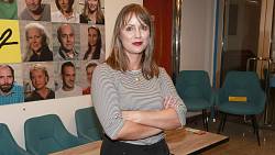 Kráska z Ordinace v růžové zahradě a První republiky má dvě talentované dcery