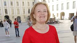 Magda Vašáryová: Princezna, diplomatka a žena, která nikdy neztratila odvahu (ani humor)