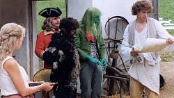 Kvíz: Co si pamatujete z nejkrásnější české pohádky všech dob? Kdo odpoví na všechno správně, je génius