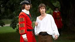 Kvíz: Myslíte, že znáte české pohádky? Připravili jsme tak těžké otázky, že vám dojde dech už u třetí