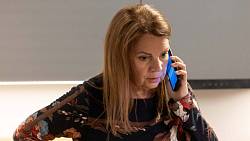 Zítra v Ulici: V úterý vyděsí Kateřinu někdo za dveřmi a Eddie zažije hororové rande