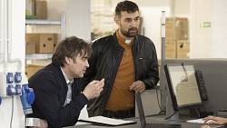 Polabí: Nečekané rozhodnutí a zlomené srdce