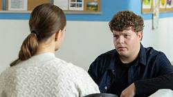 Příští týden v Ulici: Konflikty, vydírání a hrůzu nahánějící setkání