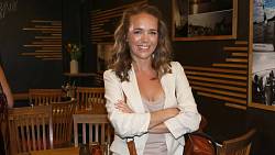 Lucie Vondráčková už netvoří pár se Zdeňkem Polívkou