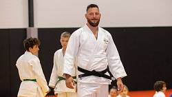 Zítra v Ulici: Ve čtvrtek se podíváme do akademie známého olympionika