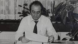 Jak se rodí legenda: Markovič stihl usvědčit řadu lotrů, kteří dostali trest smrti