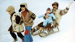 KVÍZ: Tuhle hlášku slyšel každý. Ale 7 z 10 lidí ji přiřadí špatné postavě