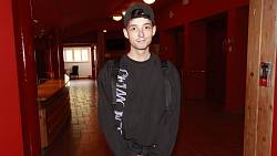 Denis Šafařík z Krále Šumavy se rozešel s o deset let starší hereckou kolegyní