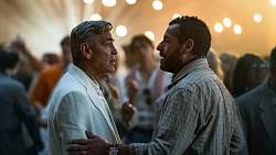 Netflix vytahuje těžký kalibr: Nové komediální drama režiséra Noaha Baumbacha