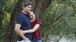 Nebezpečně napjaté vztahy v Polabí: Lucie řeší vraždu i zničené manželství