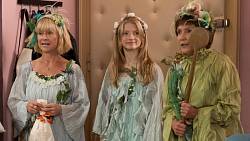 Nejtrapnější Mikuláš za celou dobu Ulice, reagují diváci na vílí trio