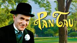 RETROKVÍZ: Vyrostli jste na seriálu Pan Tau? Otestujte se, jak dobře ho znáte