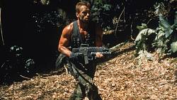 Predátor z 80. let a jeho moderní pokračování: Co se změnilo