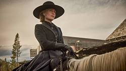 Netflix nakupuje, natáčí, vydělává, ale někdy přece jen šlápne trochu vedle. 7 epizod Opuštění unaví už po pár minutách