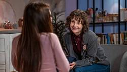 Ulice: Kristýna se hrne do trojky a diváci jsou znechucení