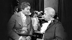 RETROKVÍZ: Seriály, co formovaly celou generaci. Tohle ze 70. let dá jen znalec