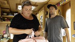 Ti nejvtipnější z Polabí: Následníci Homolkových do seriálu Polabí vnáší humor, ale chybí jim realističtější osudy