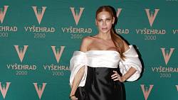 Jak bydlí Andrea Verešová: Luxusní wellness vila, kde se rodinný život potkává s pětihvězdičkovým komfortem