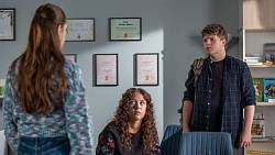 Zítra v Ulici: Nenávistné video v pátek vyvolá poprask a Vanda to zase schytá od mámy