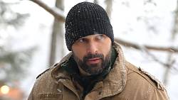 Odznak Vysočina: Z nové posily 4. řady oblíbeného seriálu se budou radovat fanynky šarmantního faráře ze seriálu Polabí