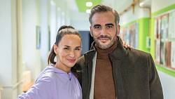 Jaro 2026 v Ulici: Adriana volí mezi dcerou a milencem. Do života jí zasáhnou Kokešovi