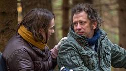 Jaro 2026 v Ulici: Novoroční krize v Království hraček, několik lidí chce odejít