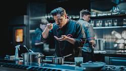 Nový český film: Vojta Kotek v nejlepší formě. Jenže kde jsou hranice lidských sil