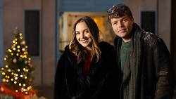 Poslechněte si vánoční píseň Ulice už teď. Diváci zuří, že musejí přetrpět reklamy