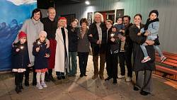 Zítra v Ulici: Ve středu si Agáta vybere pěstounku a Kolda má spadeno na Žofku