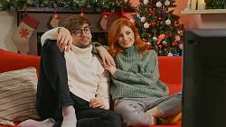 Televizní tipy na poslední adventní víkend