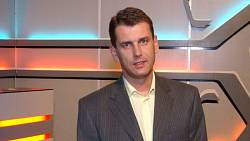 Speciální novoroční AZ-kvíz: Dejte si předsevzetí a odhalte své znalosti. Všechno správně dá jen borec