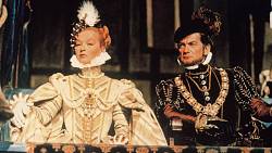 Okouzlující Marina Vlady v romantické pohádce pro dospělé