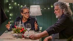 Ulice: Soňa vstupuje do politiky s cílem odstranit starostu. Mohla by ho nahradit