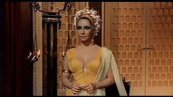 Kleopatra Hollywoodu: Osm manželství, nekonečná vášeň a osud ženy, která si spletla lásku s rolí